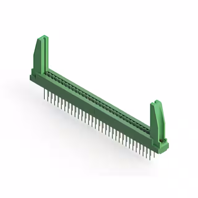 307-064-442-278 EDAC Inc.  Edgeboard Connectors